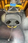  Preview image for Lot# 214a - Electric Plumbing Snake 