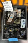  Preview image for Lot# 222a - Arcade Parts 35 Coin Mechs 