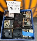  Preview image for Lot# 221a - Arcade Parts 80 Coin Mechs 