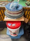  Preview image for Lot# 223a - Buffer Cleaning Supplies Bru 