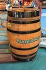  Preview image for Lot# 226 - Large Barrel w/ Internal Tras 