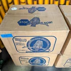  Preview image for Lot# 233a - Lot of 2 Boxes Rag Lady Rags 