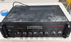  Preview image for Lot# 241a - Radio Shack MPA 250B Public  