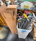  Preview image for Lot# 251a - Golf Clubs for Mini Golf  Tu 