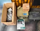  Preview image for Lot# 255a - Table Top Ticket Eater w/ Ac 