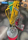  Preview image for Lot# 257a - Bissell Floor Polisher 10-Bo 