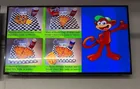  Preview image for Lot# 306a - Insignia  TV With Remote 50" 