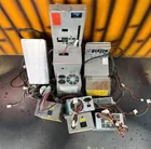  Preview image for Lot# 363a - 9+ Arcade Power Supplies Use 