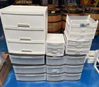  Preview image for Lot# 368a - Lot of Plastic Storage Bins 