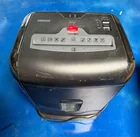  Preview image for Lot# 370a - Paper Shredders With Lock Ou 
