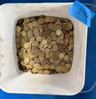  Preview image for Lot# 374a - 2500 Count Amusement or Game 