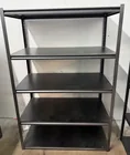  Preview image for Lot# 383a - Storage Shelf 48" x 24" x 72 