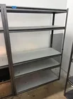  Preview image for Lot# 381a - Storage Shelf 48" x 19, x 72 