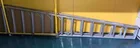  Preview image for Lot# 384a - 14 Foot Aluminum Ladder 