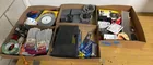  Preview image for Lot# 393a - 5 Boxes Drill Bits, Gloves,  