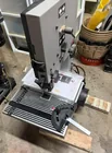  Preview image for Lot# 391a - Craftsman Bench Band Saw 