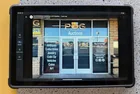  Preview image for Lot# 402a - Computer Tablet with Interne 