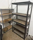  Preview image for Lot# 398a - 2 Stocking Shelves 