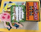  Preview image for Lot# 404 - Small Signs and Arcade Items  