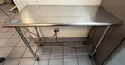  Preview image for Lot# 207a - Stainless Steel Restaurant P 