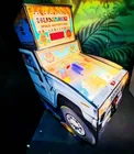  Preview image for Lot# 235 - Hummer Space Adventure Redemp 
