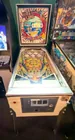  Preview image for Lot# 252 - Hot Line Williams Pinball Mac 