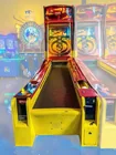  Preview image for Lot# 287 - Bay Tek Fire Ball Arcade Skee 