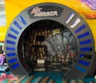  Preview image for Lot# 350a - Complete Laser Tag Indoor Ga 