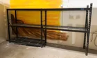  Preview image for Lot# 388a - Storage Rack 151" Long x 24" 