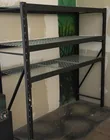  Preview image for Lot# 389a - Storage Rack 72" Long x 24"  