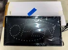  Preview image for Lot# 265a - (4) Lighted Signs New in Box 