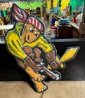  Preview image for Lot# 338a - Pirate with Gun & Sword  Fig 