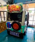  Preview image for Lot# 201 - Sega Let's Go Jungle Video Ar 