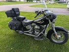  Preview image for Lot# 4 - 2016 Harley-Davidson Heritage S 