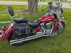  Preview image for Lot# 2 - 1999 Yamaha V-Star Classic Crui 