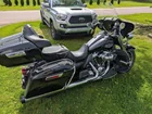  Preview image for Lot# 1 - 2019 Harley-Davidson Road King  