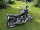  Preview image for Lot# 5 - 1983 Honda Shadow Motorcycle, N 