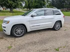  Preview image for Lot# 6 - 2017 Jeep Grand Cherokee Summit 