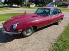 Preview image for Lot# 7 - 1969 Jaguar E-Type Coupe 