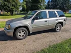  Preview image for Lot# 8 - 2003 Chevrolet TrailBlazer SUV 