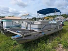  Preview image for Lot# 9 - 1989 PlayBouy Yachtsman Pontoon 