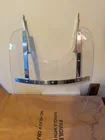  Preview image for Lot# 10 - Harley-Davidson Clear Windshie 