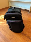 Preview image for Lot# 35 - Saddlemen Motorcycle Luggage B 