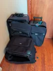  Preview image for Lot# 37 - Four Soft-Sided Suitcases 