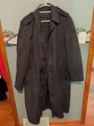  Preview image for Lot# 46 - Men's All Weather Black Coat 4 