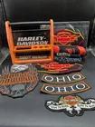  Preview image for Lot# 55 - Harley-Davidson Memorabilia Lo 