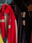  Preview image for Lot# 43 - Three Men's Jackets: Ohio Stat 