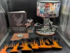  Preview image for Lot# 49 - Harley-Davidson Collectibles L 