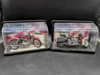  Preview image for Lot# 51 - Franklin Mint Harley-Davidson  