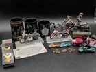  Preview image for Lot# 54 - Harley-Davidson Collectibles L 